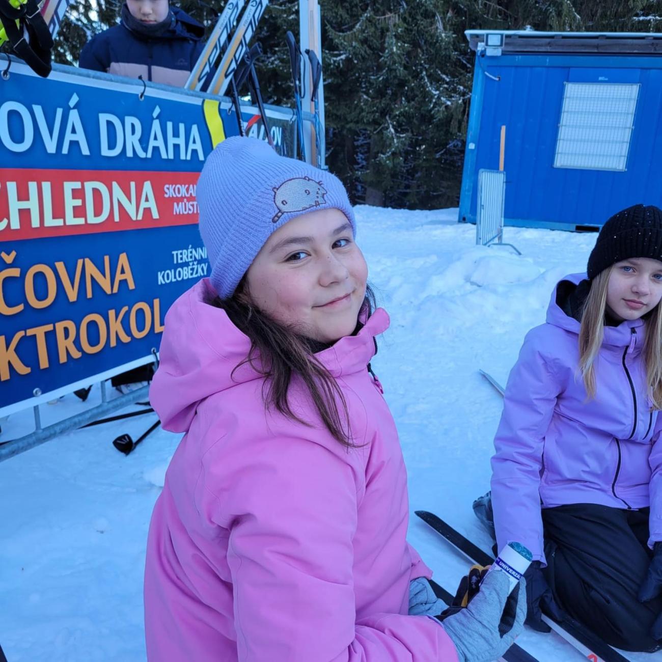 LVK 5.A a 5.C - Šumava