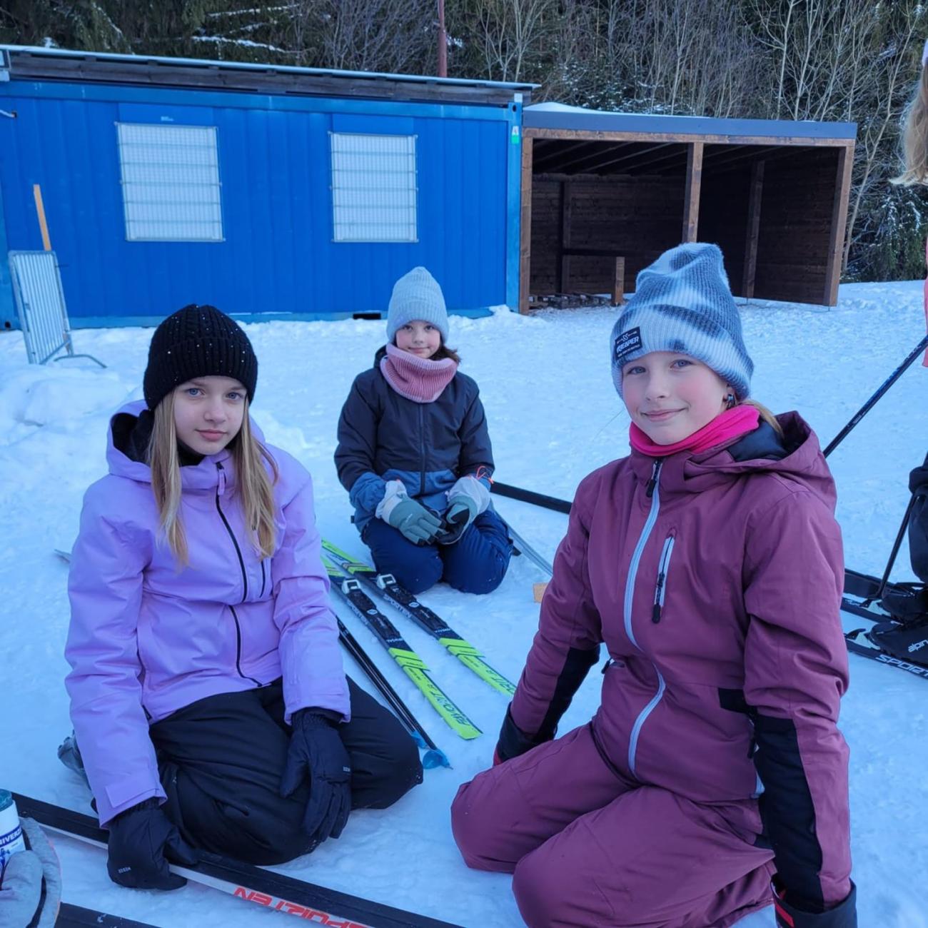 LVK 5.A a 5.C - Šumava