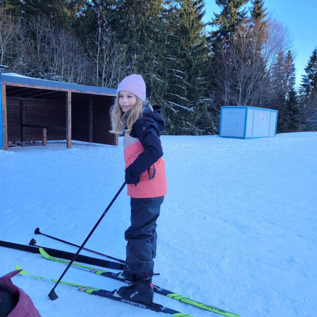 LVK 5.A a 5.C - Šumava