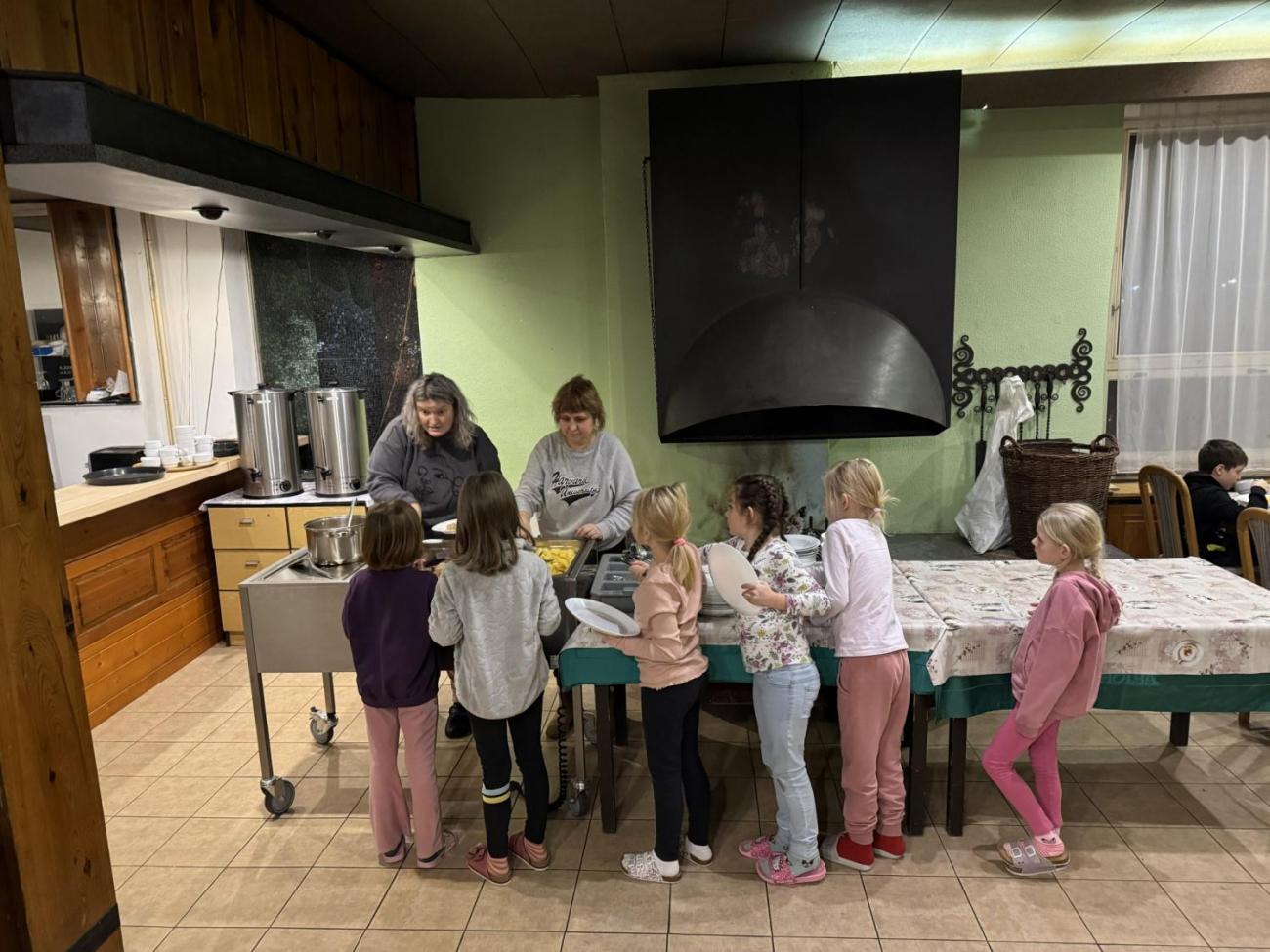 Zasněžené příběhy