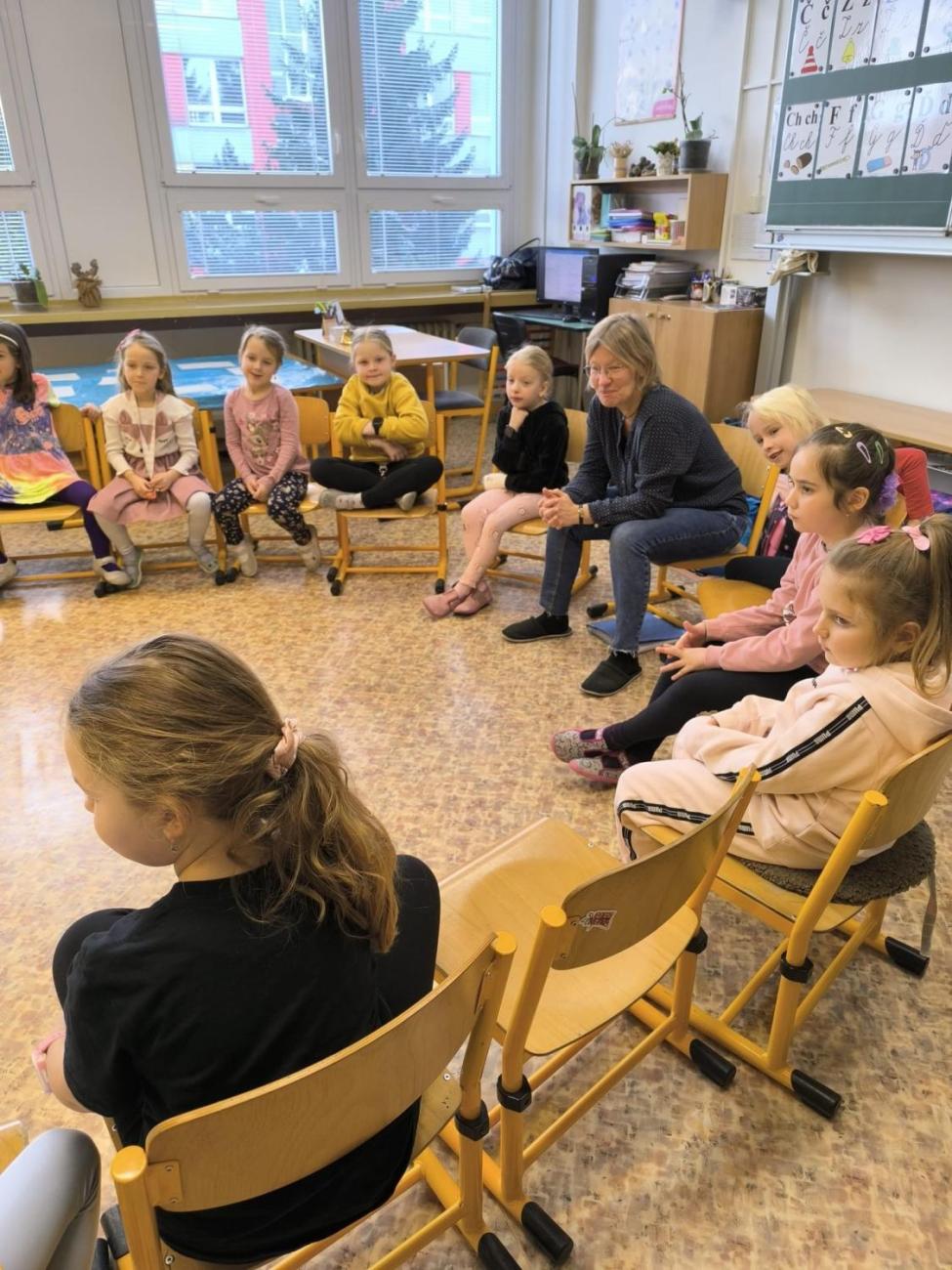 Od semínka k moštu 1.A