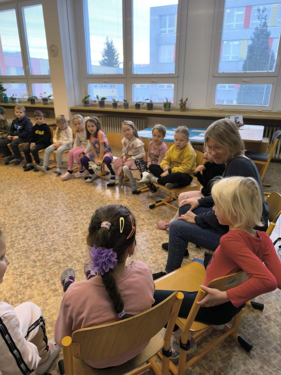 Od semínka k moštu 1.A