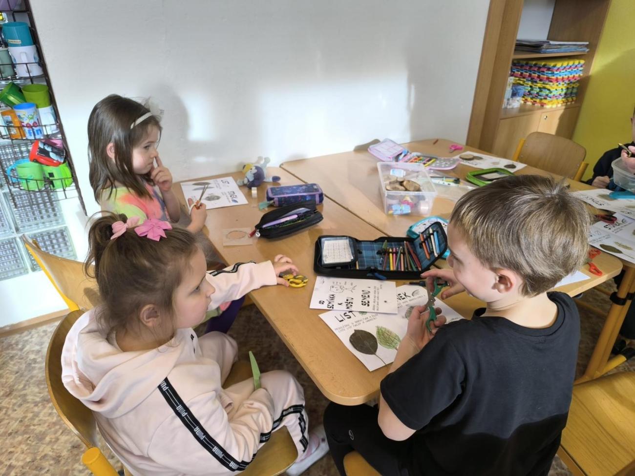 Od semínka k moštu 1.A