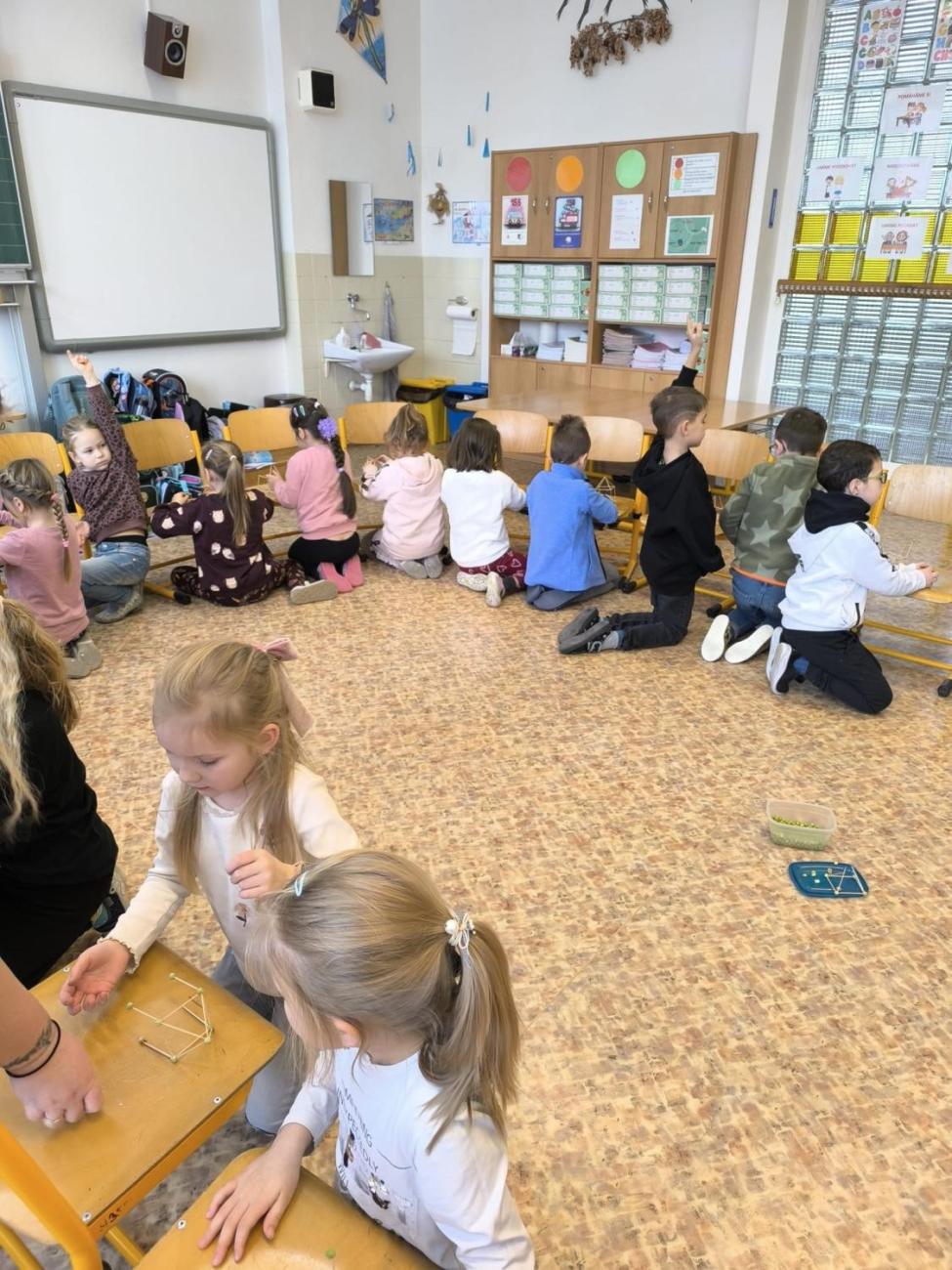 Od semínka k moštu 1.A