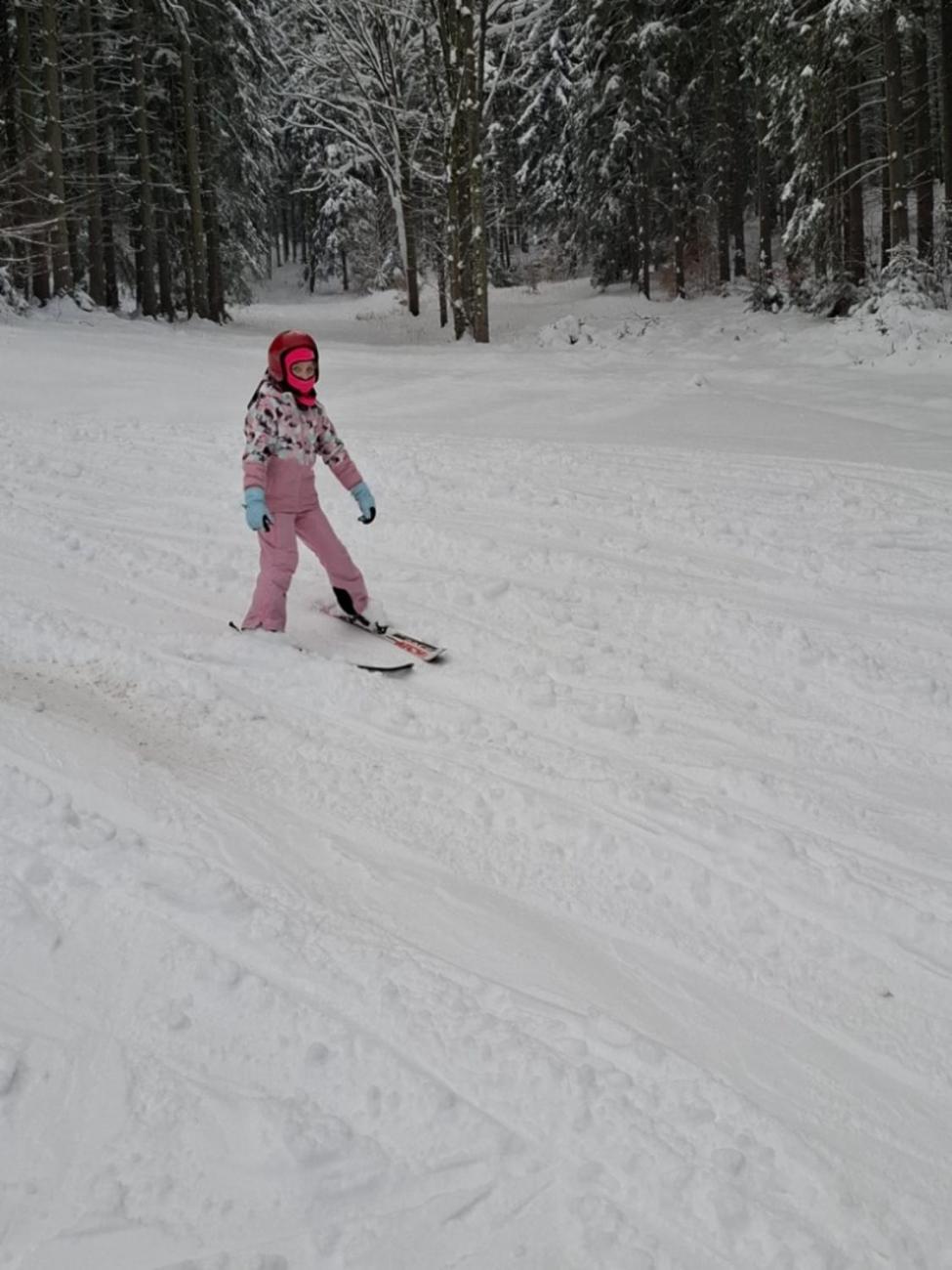 Objevování tajů Klepáčova