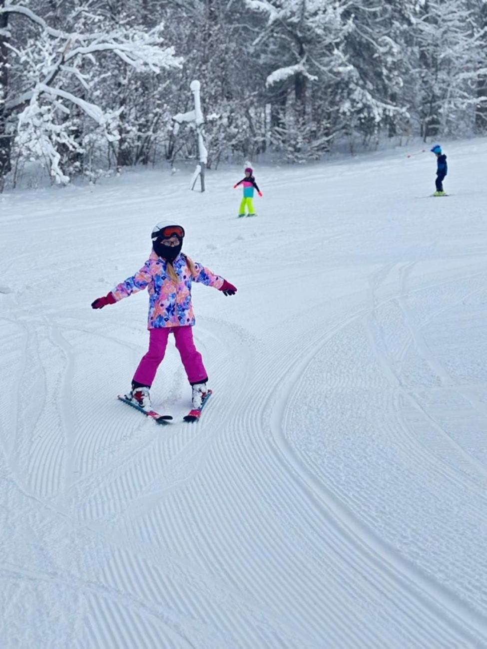 Objevování tajů Klepáčova