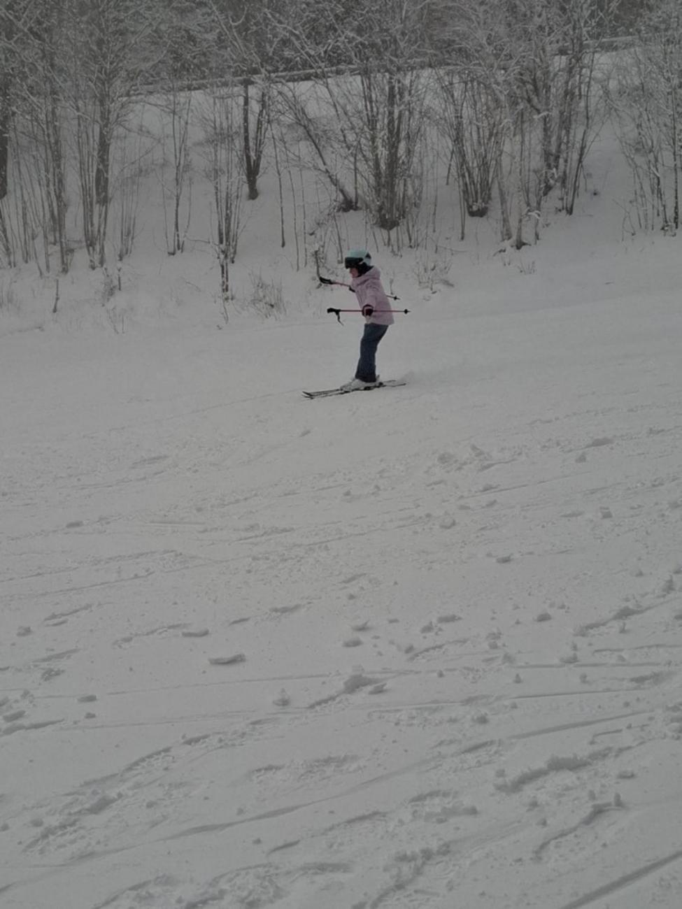 Objevování tajů Klepáčova