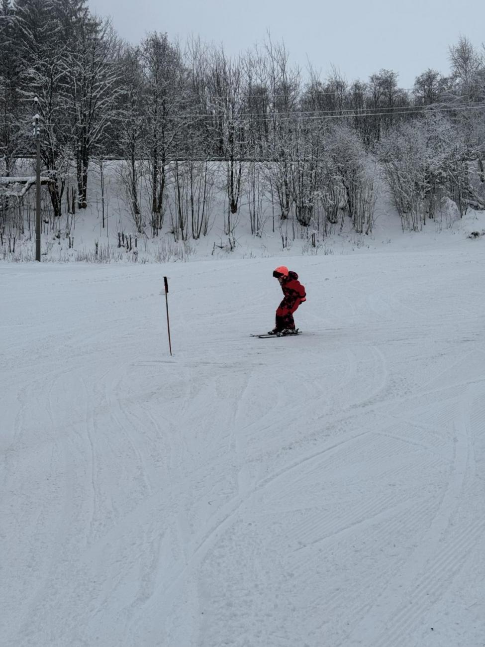 Objevování tajů Klepáčova