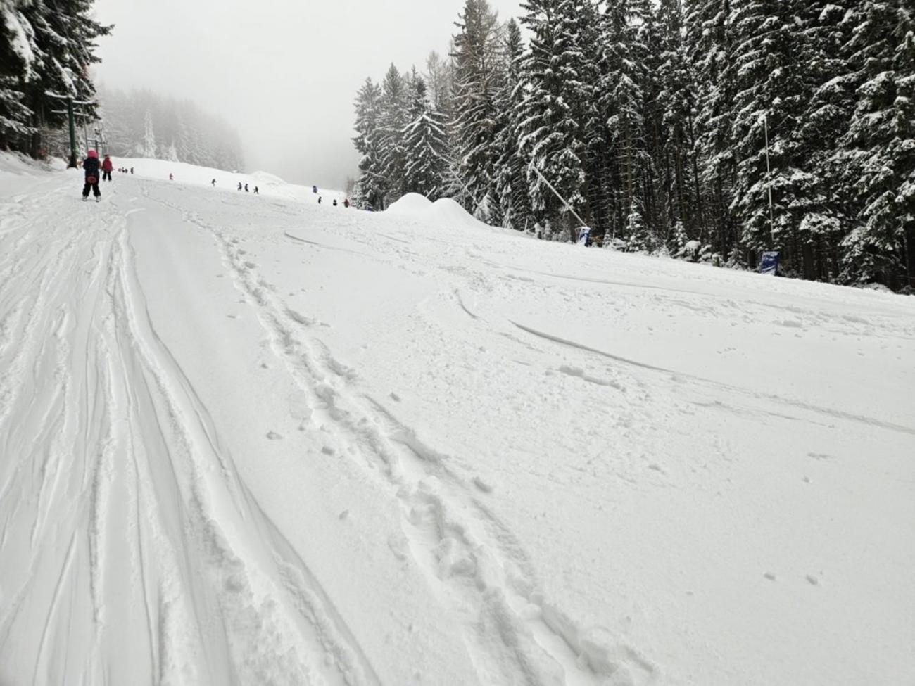 Objevování tajů Klepáčova