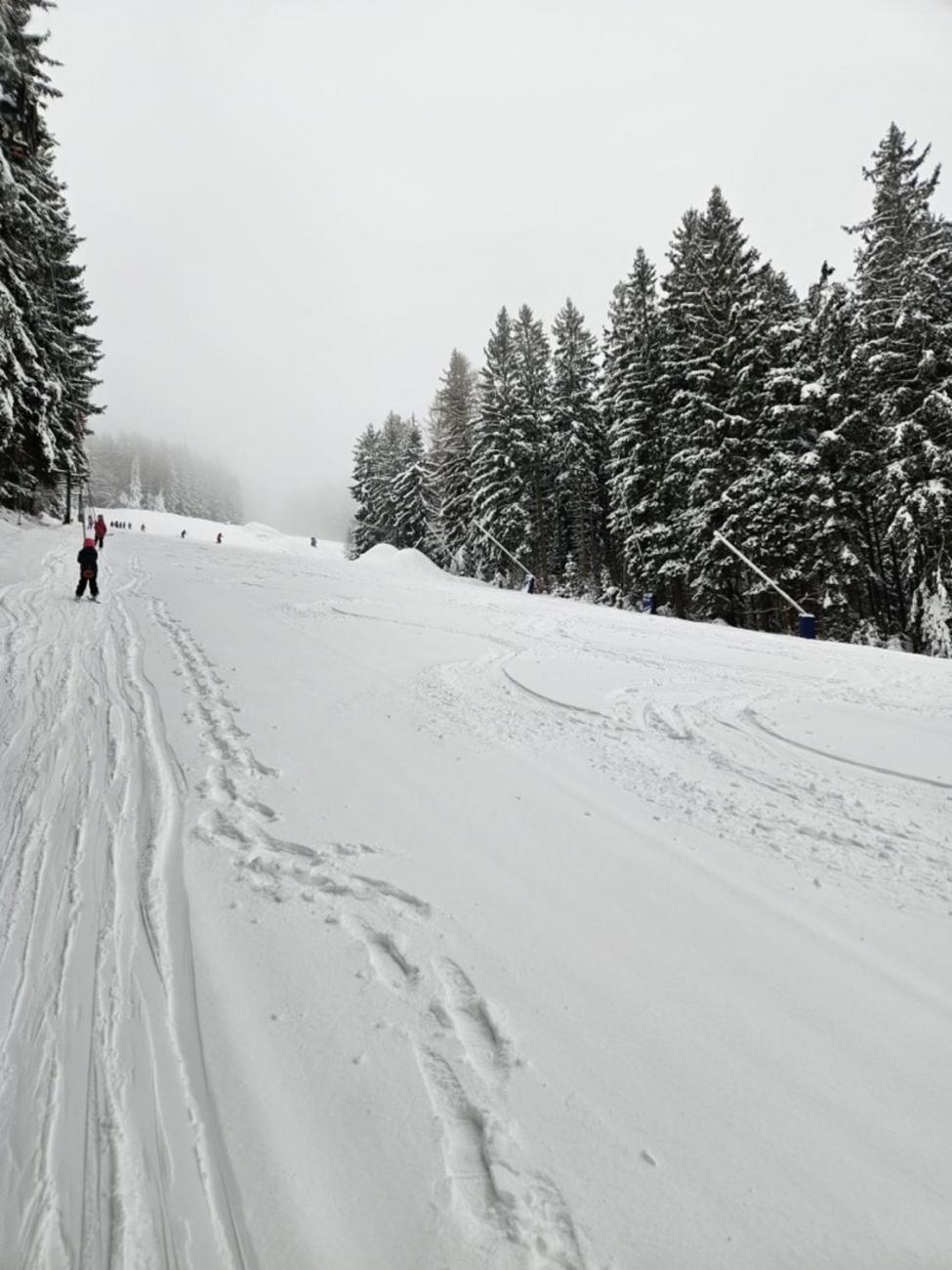 Objevování tajů Klepáčova