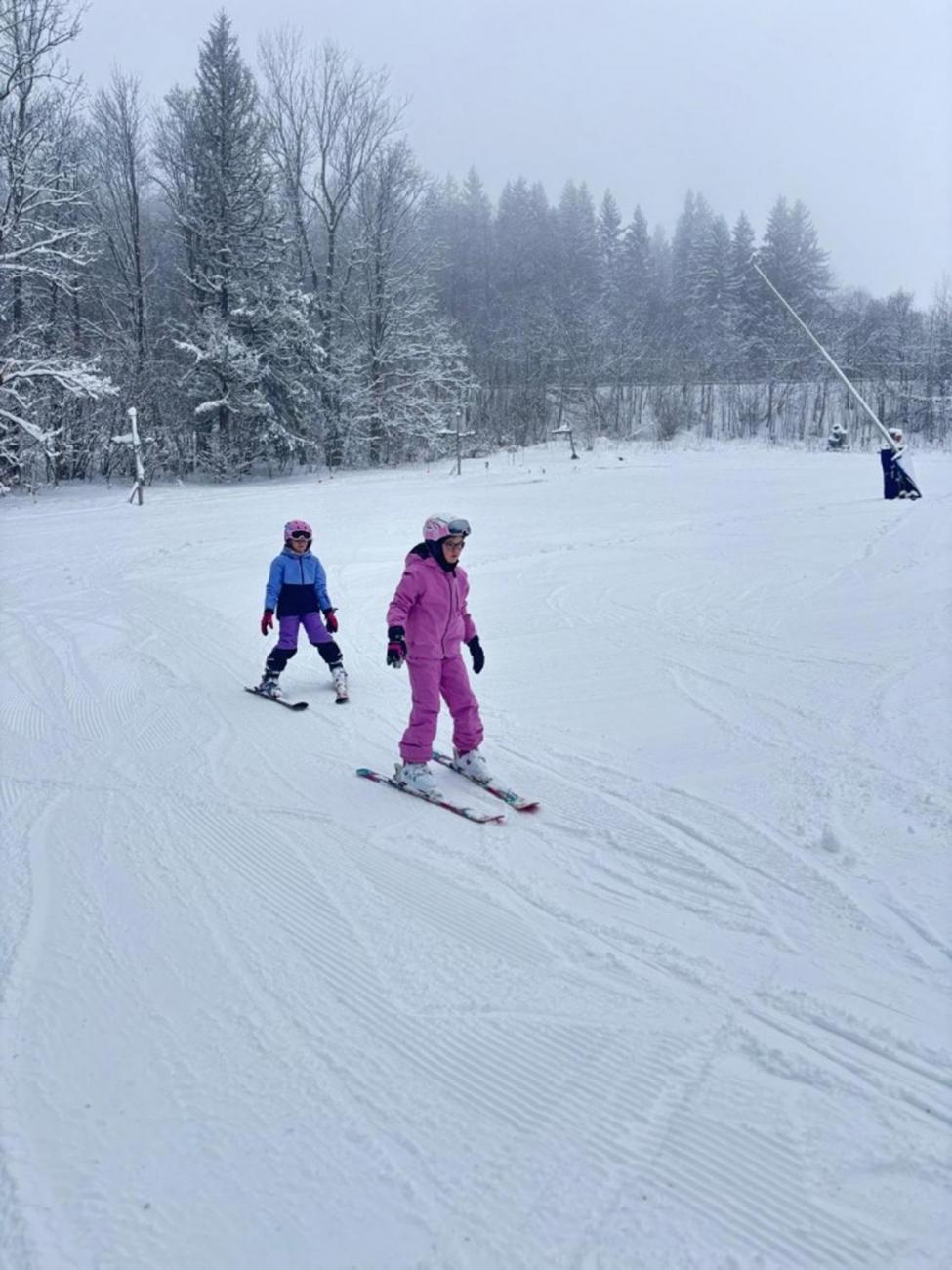 Objevování tajů Klepáčova