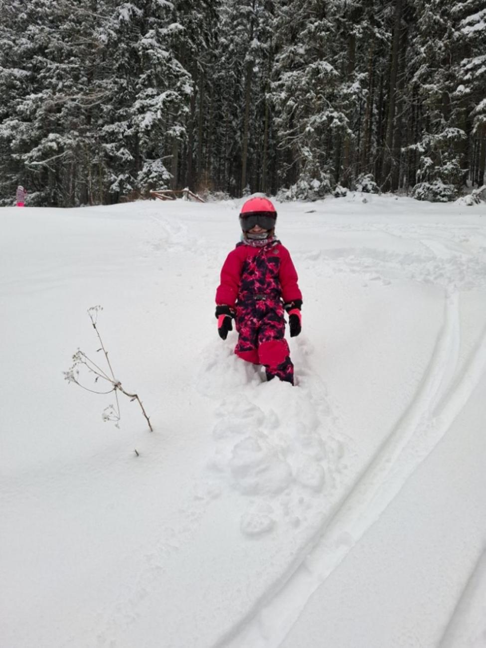 Objevování tajů Klepáčova