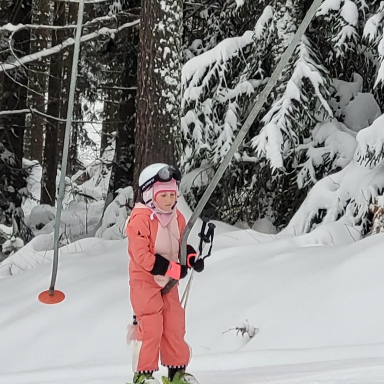 Objevování tajů Klepáčova