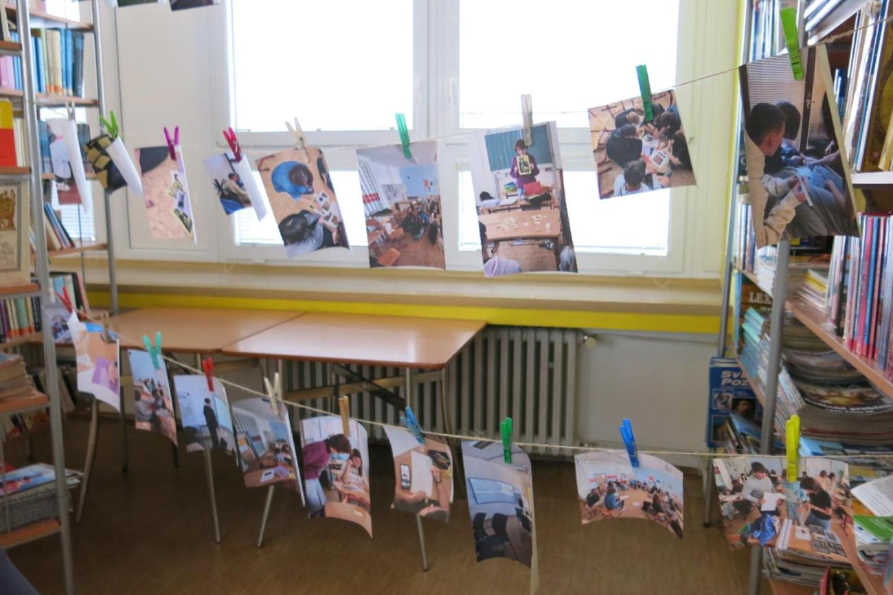 Vernisáž Cesta ke konci – Bohuslav Reynek