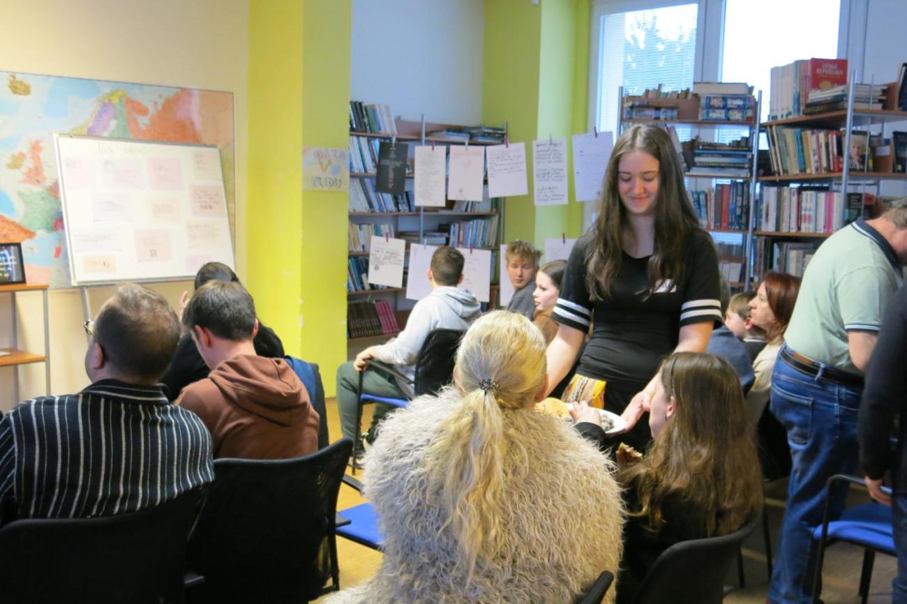 Vernisáž Cesta ke konci – Bohuslav Reynek