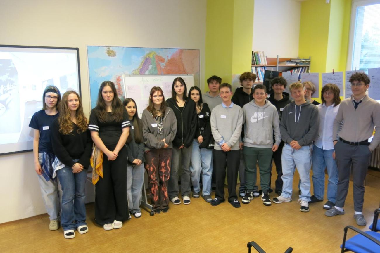 Vernisáž Cesta ke konci – Bohuslav Reynek