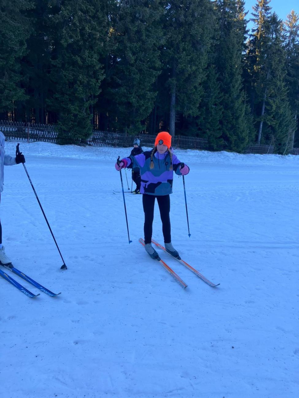 LVK Zadov očima žáků 7.D