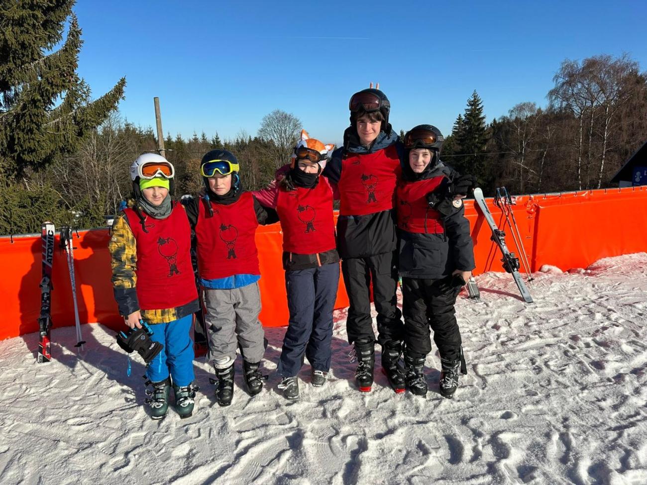 LVK Zadov očima žáků 7.D