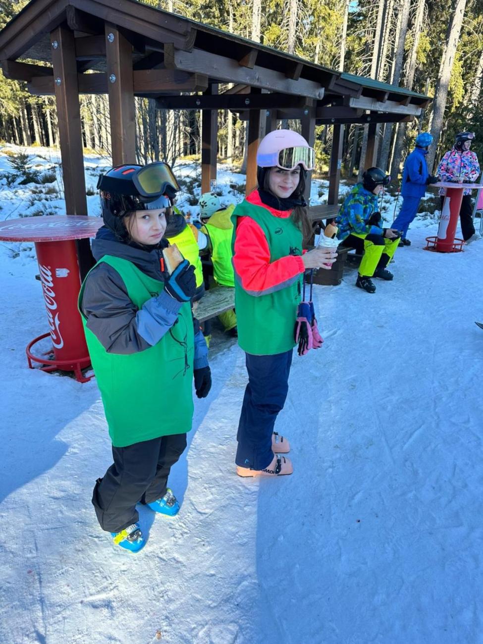 LVK Zadov očima žáků 7.D