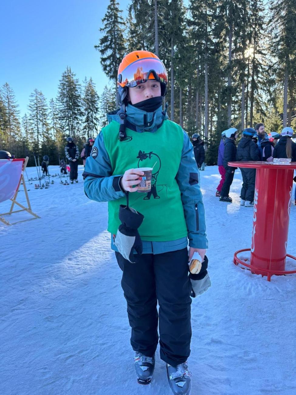 LVK Zadov očima žáků 7.D