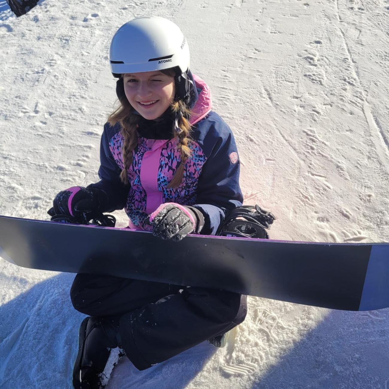 LVK Zadov očima žáků 7.D