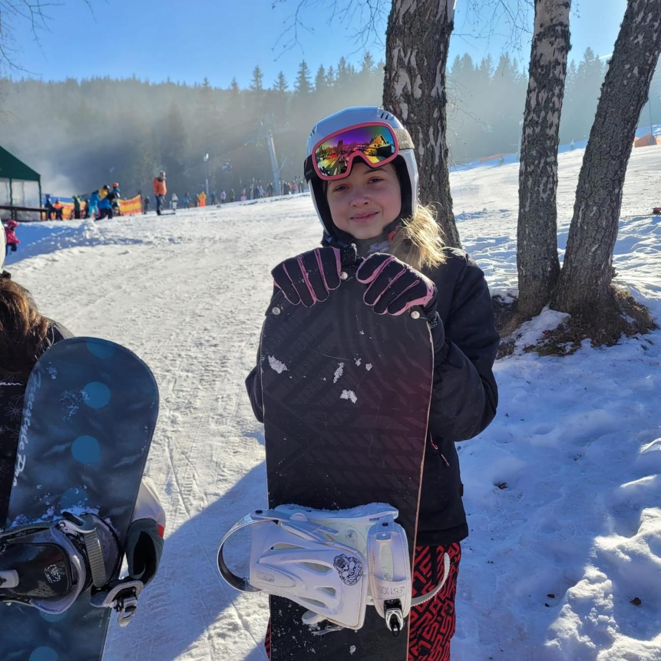 LVK Zadov očima žáků 7.D