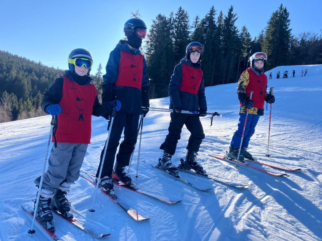 LVK Zadov očima žáků 7.D