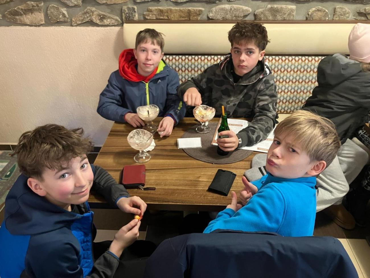 LVK Zadov očima žáků 7.D