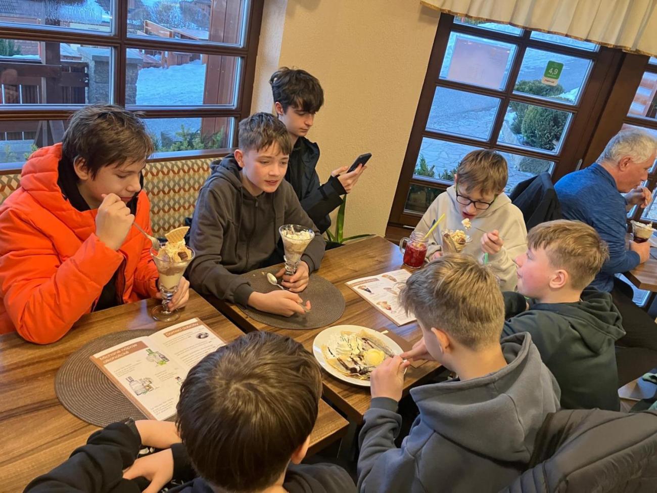 LVK Zadov očima žáků 7.D