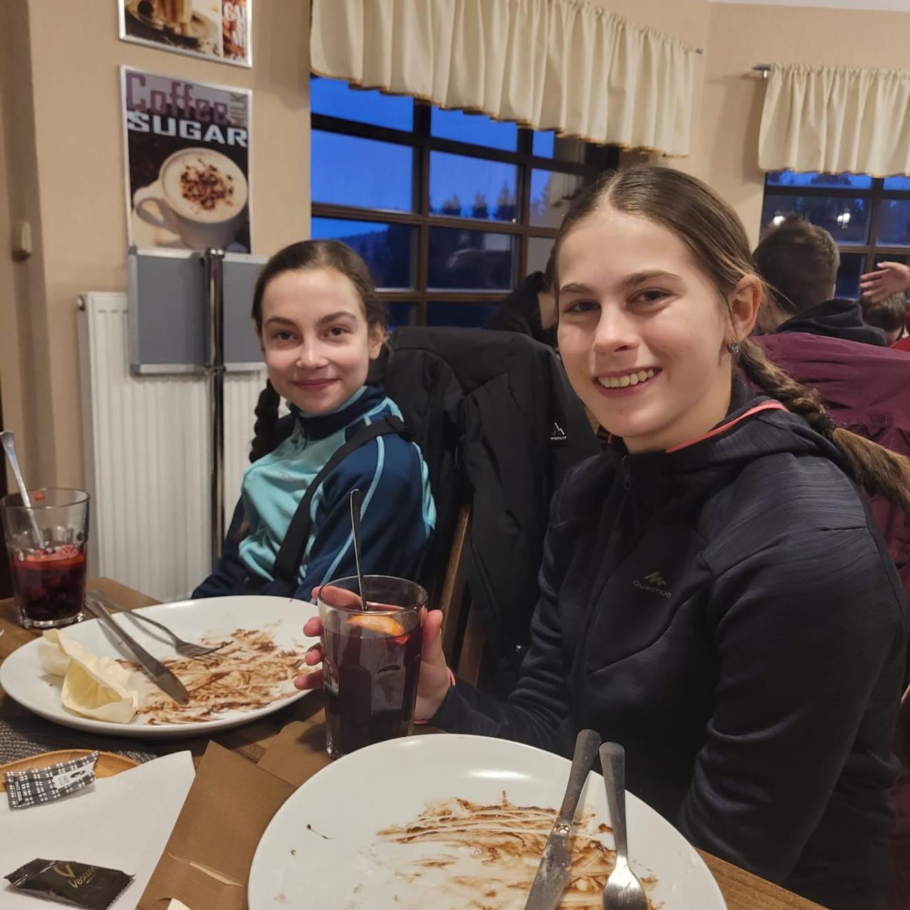 LVK Zadov očima žáků 7.D