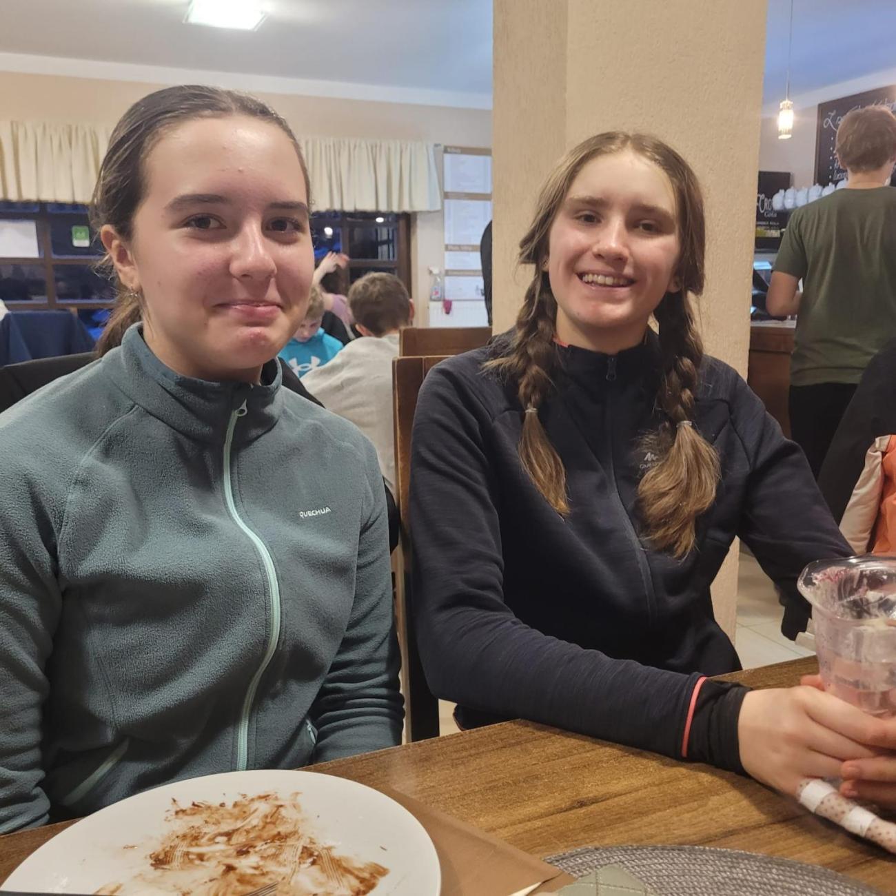 LVK Zadov očima žáků 7.D