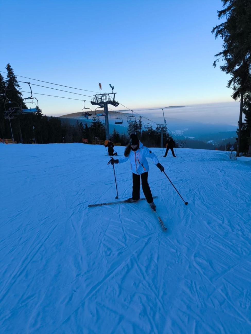 LVK Zadov očima žáků 7.D