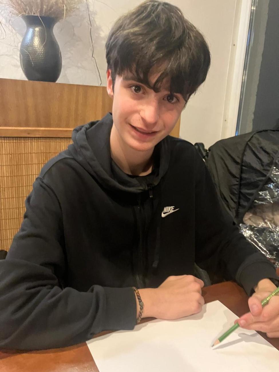 LVK Zadov očima žáků 7.D