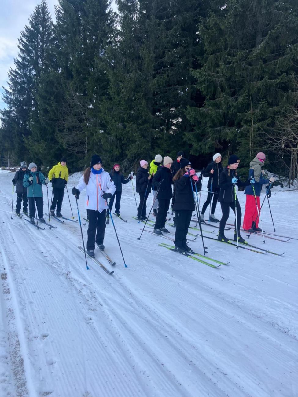 LVK Zadov očima žáků 7.D