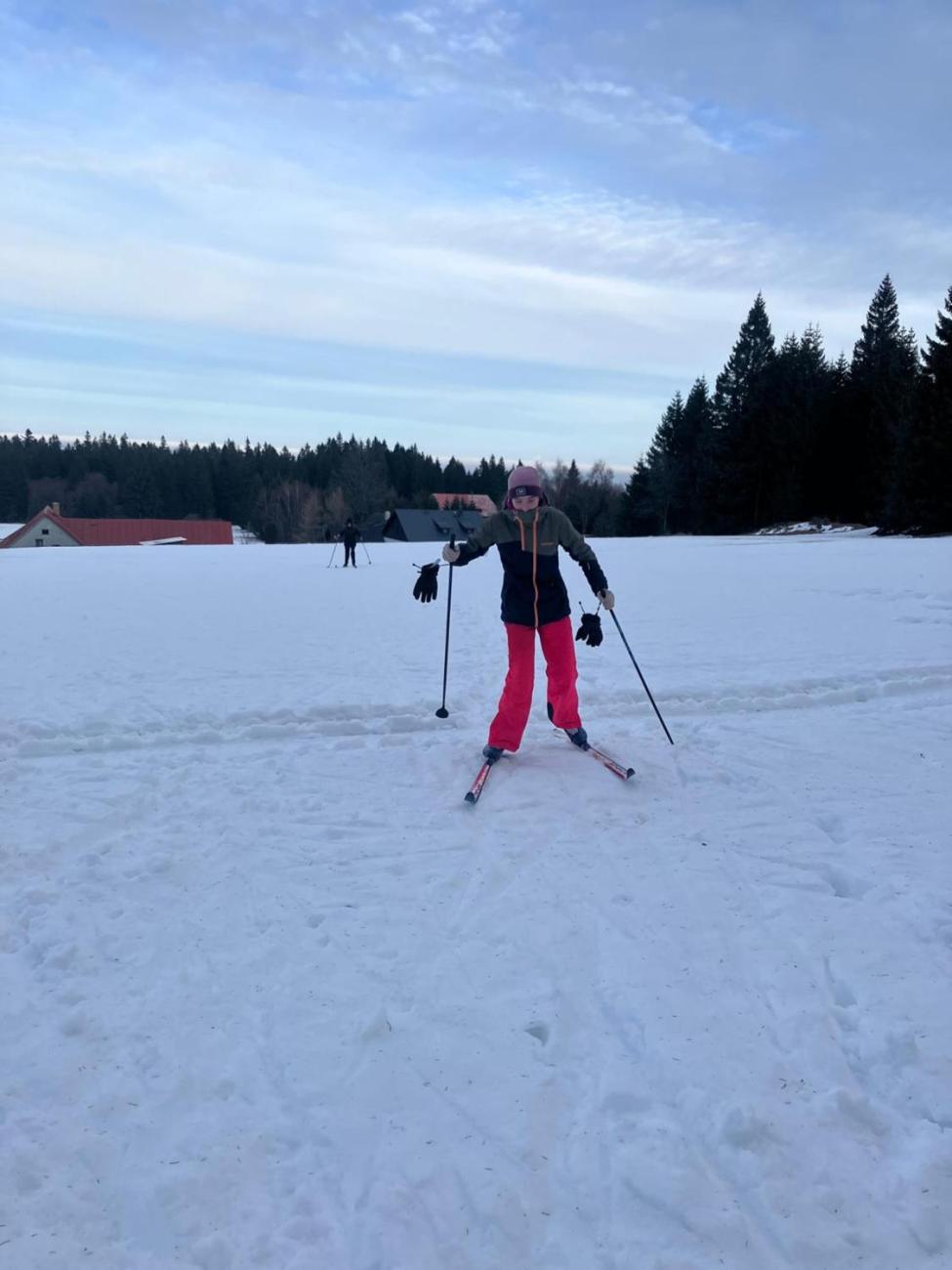 LVK Zadov očima žáků 7.D