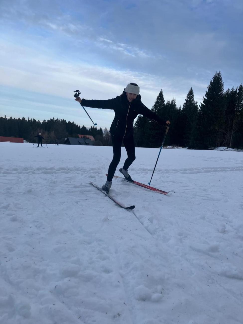 LVK Zadov očima žáků 7.D