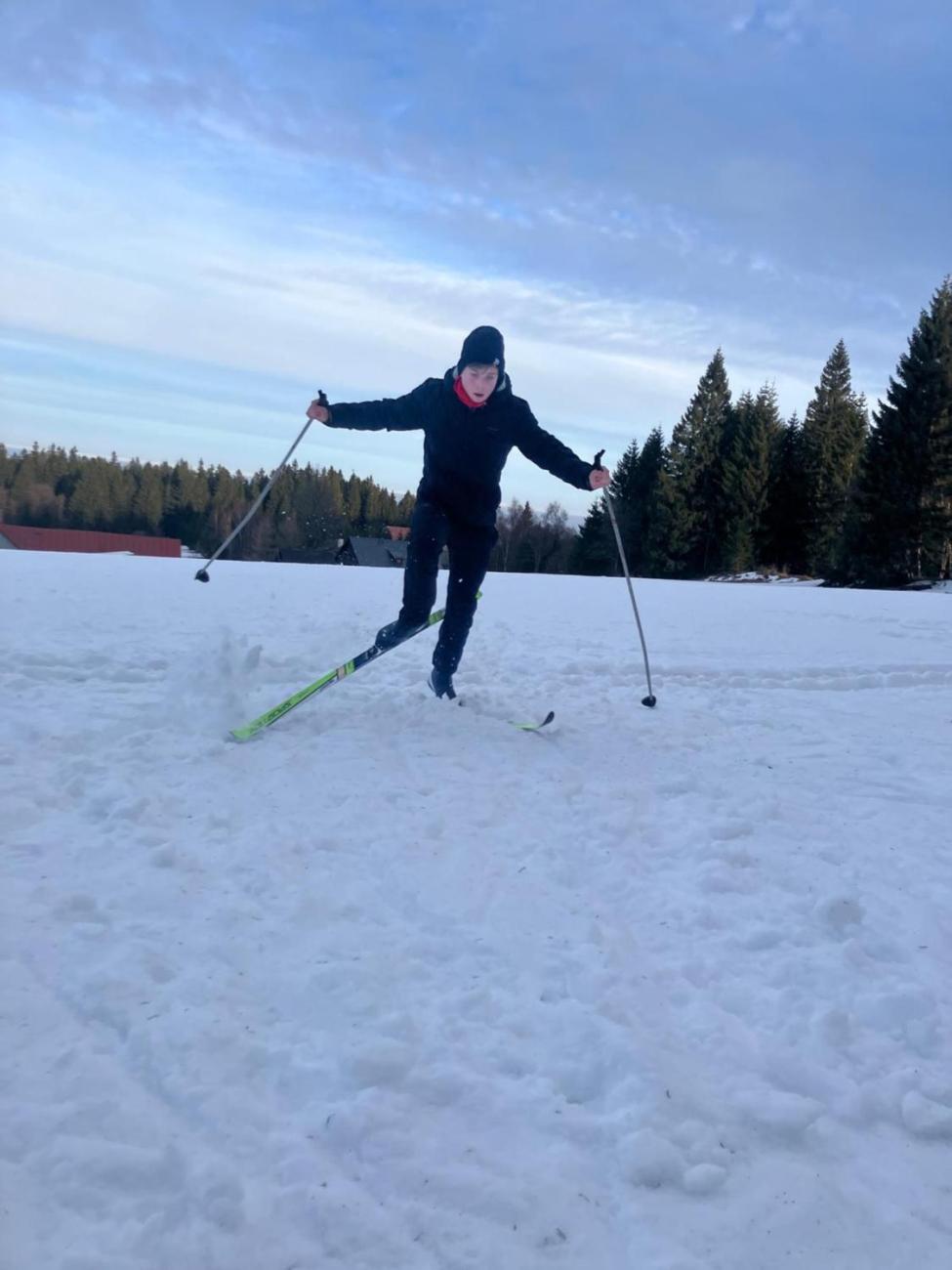 LVK Zadov očima žáků 7.D