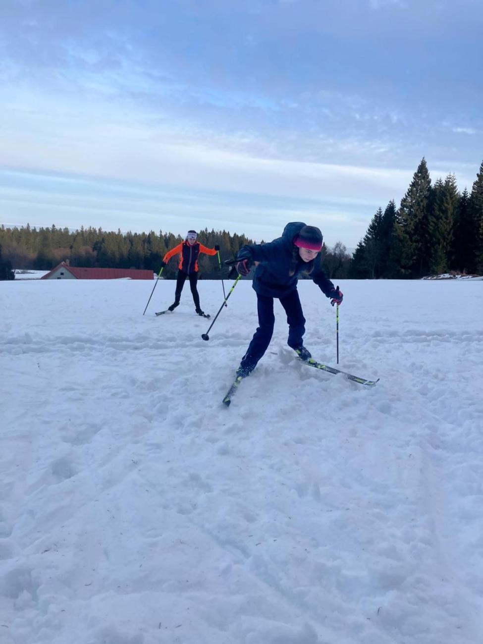 LVK Zadov očima žáků 7.D