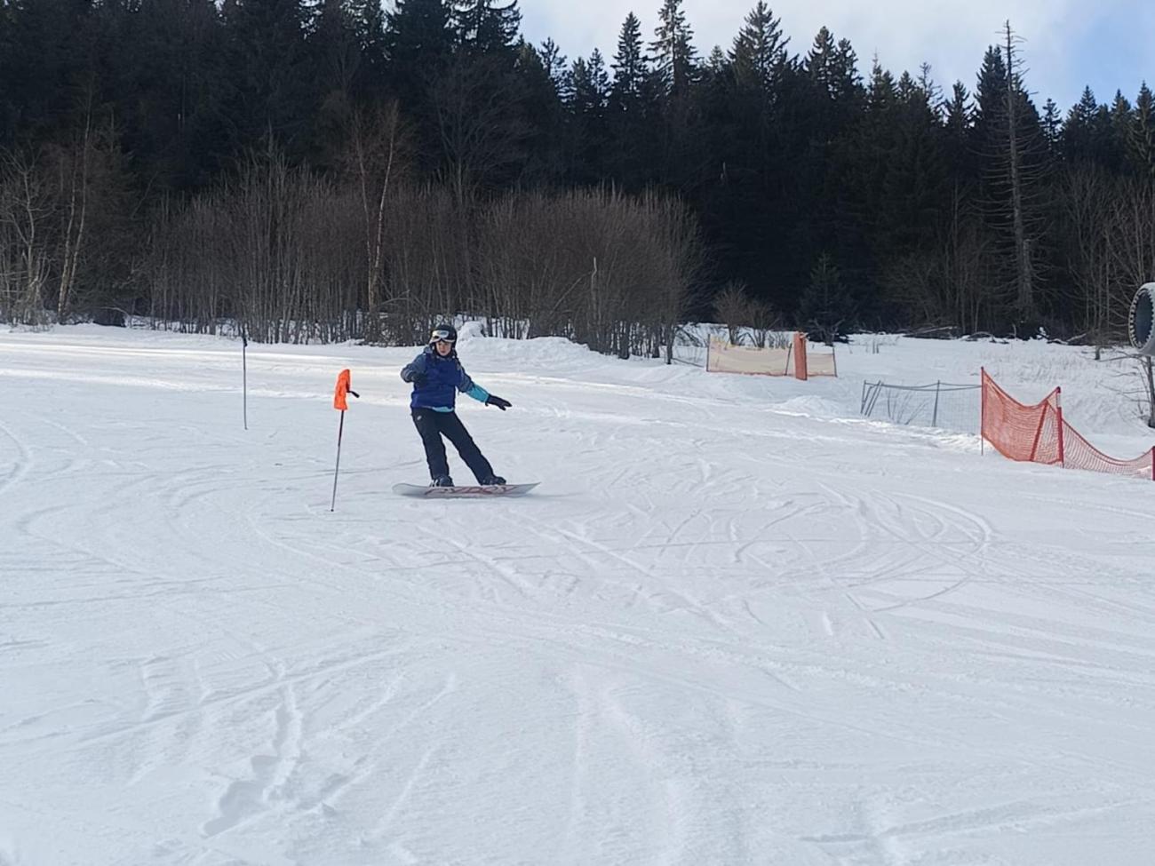 LVK Zadov očima žáků 7.D