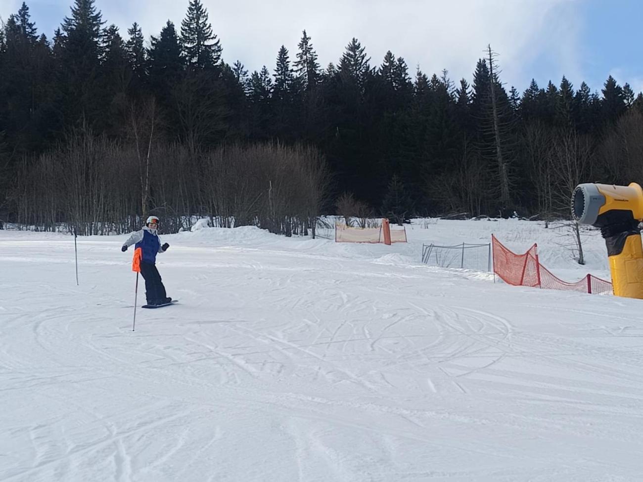 LVK Zadov očima žáků 7.D