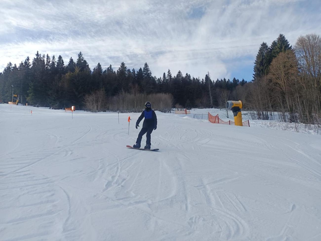 LVK Zadov očima žáků 7.D