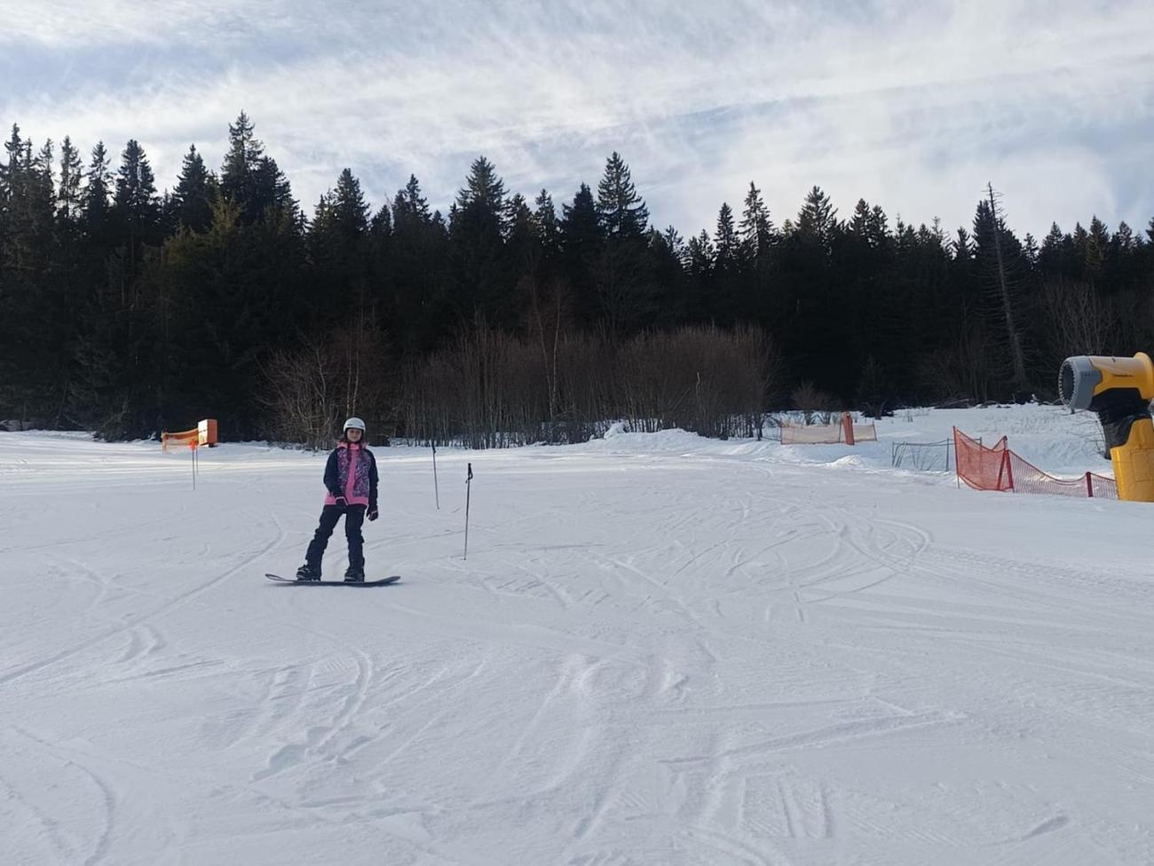 LVK Zadov očima žáků 7.D