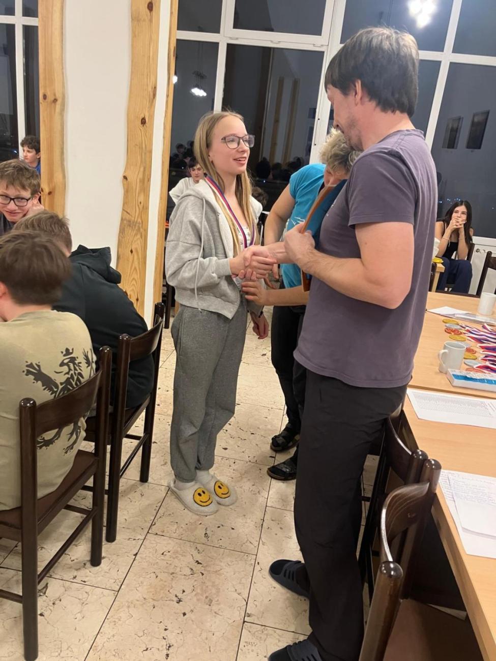 LVK Zadov očima žáků 7.D