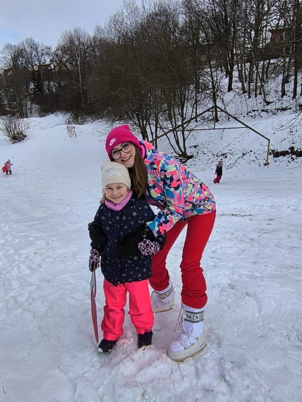 Bobování prvňáčků a deváťáků  (1.A a 9.A)