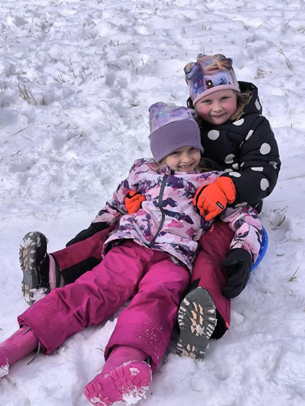 Bobování prvňáčků a deváťáků  (1.A a 9.A)