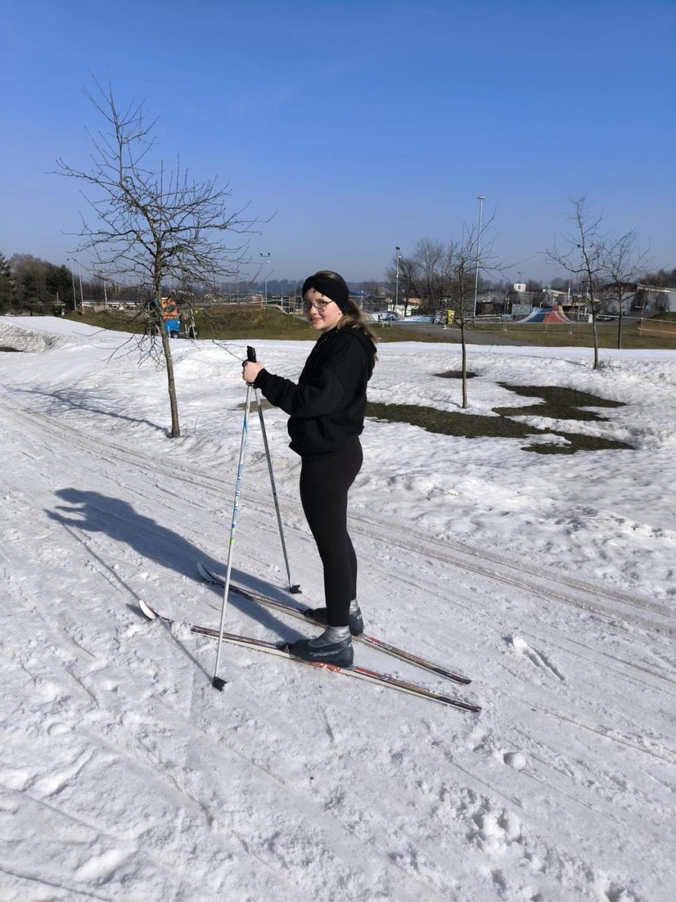 Na běžkách až do jara!