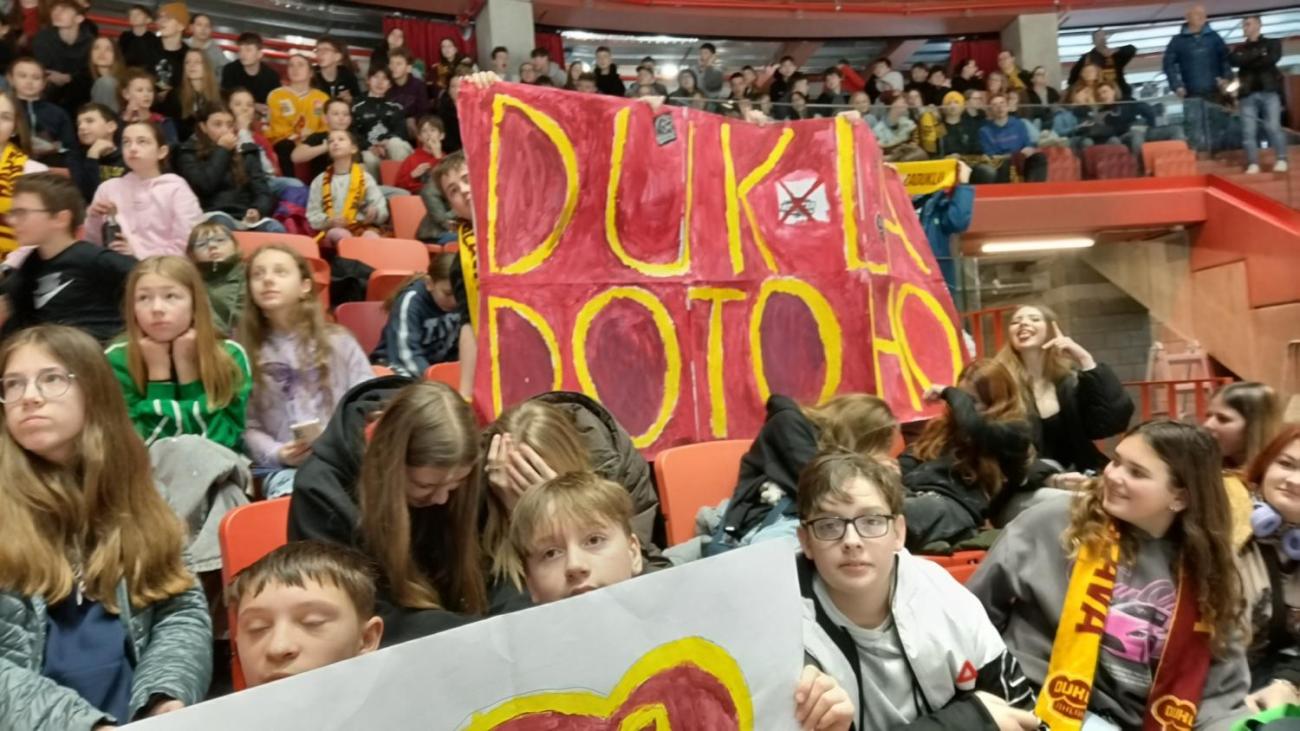 Legendary Game – nezapomenutelný hokejový zážitek