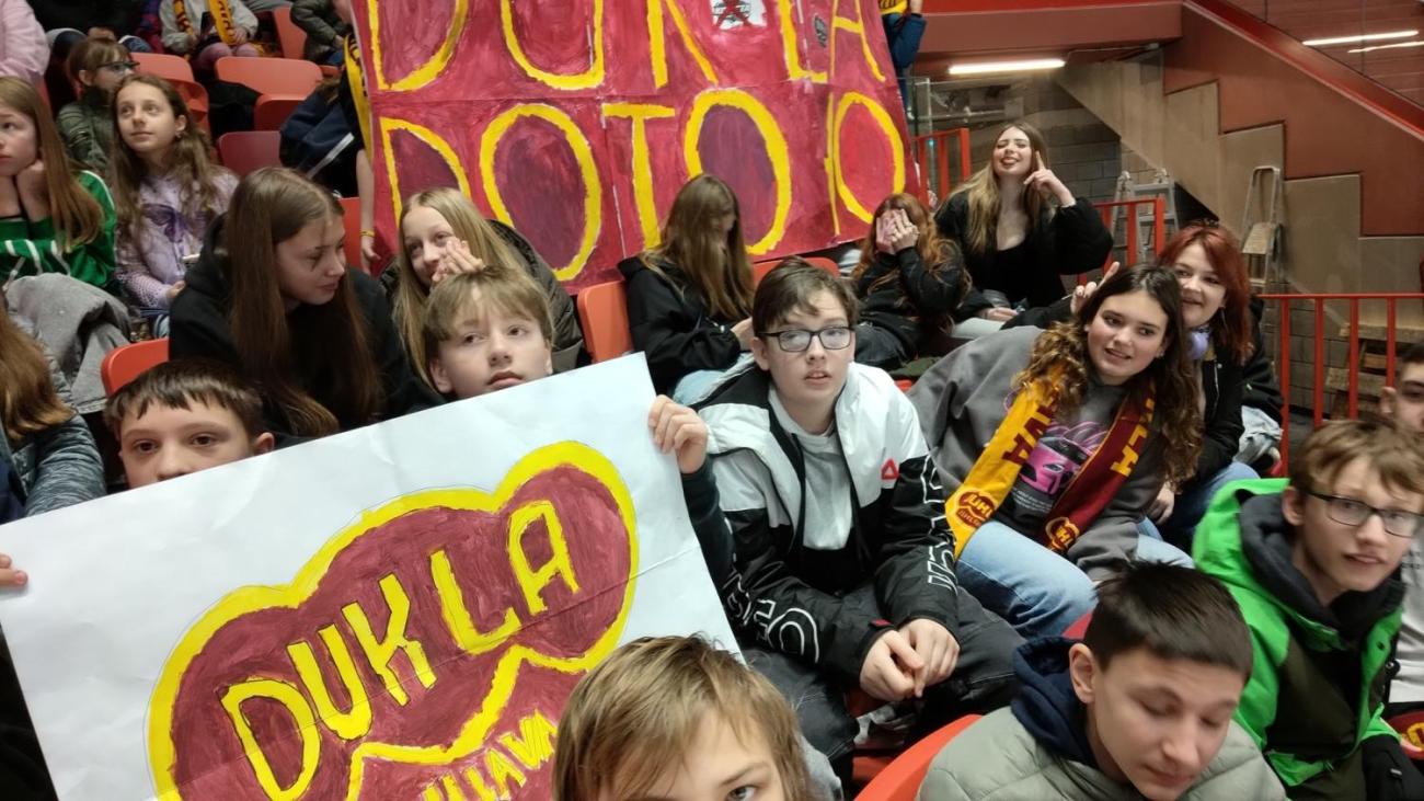 Legendary Game – nezapomenutelný hokejový zážitek