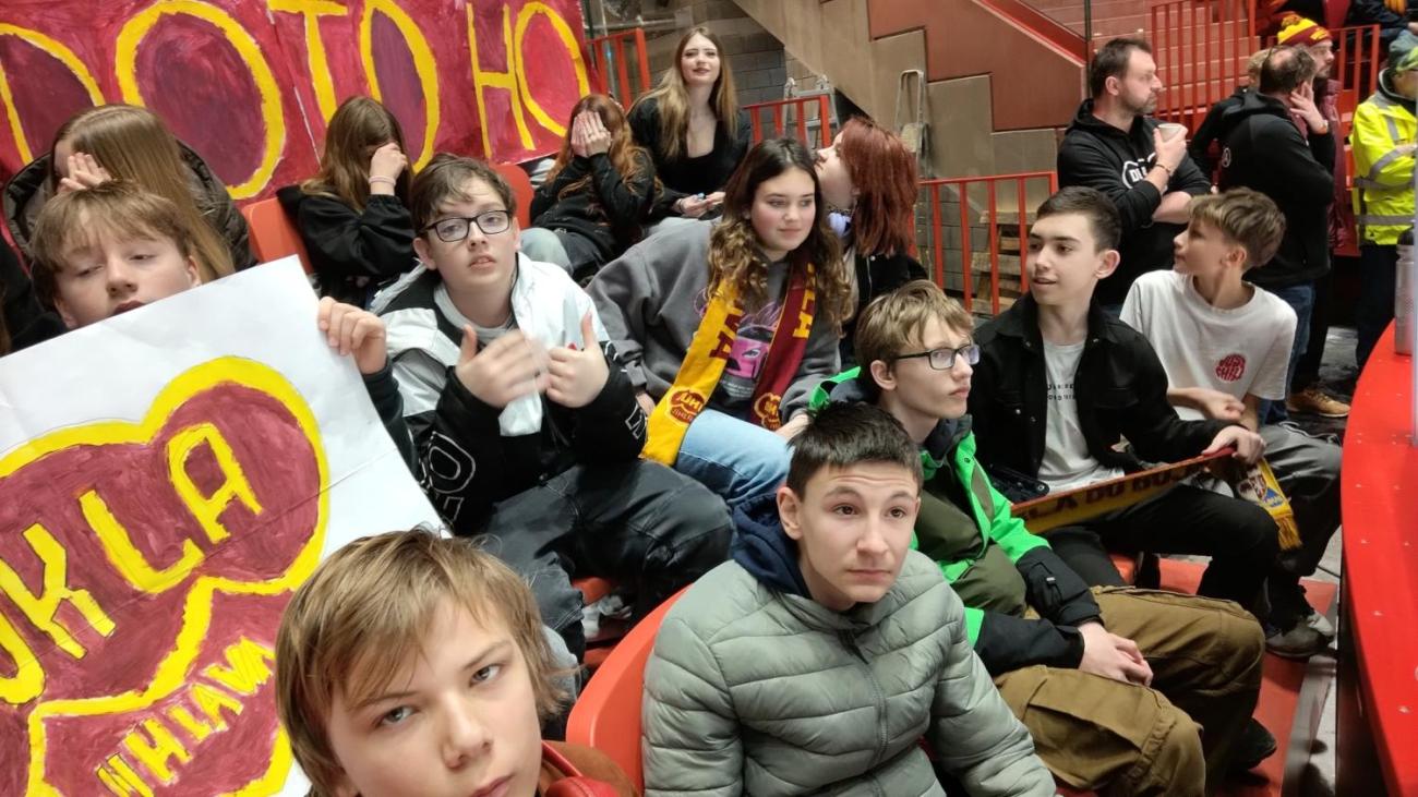 Legendary Game – nezapomenutelný hokejový zážitek