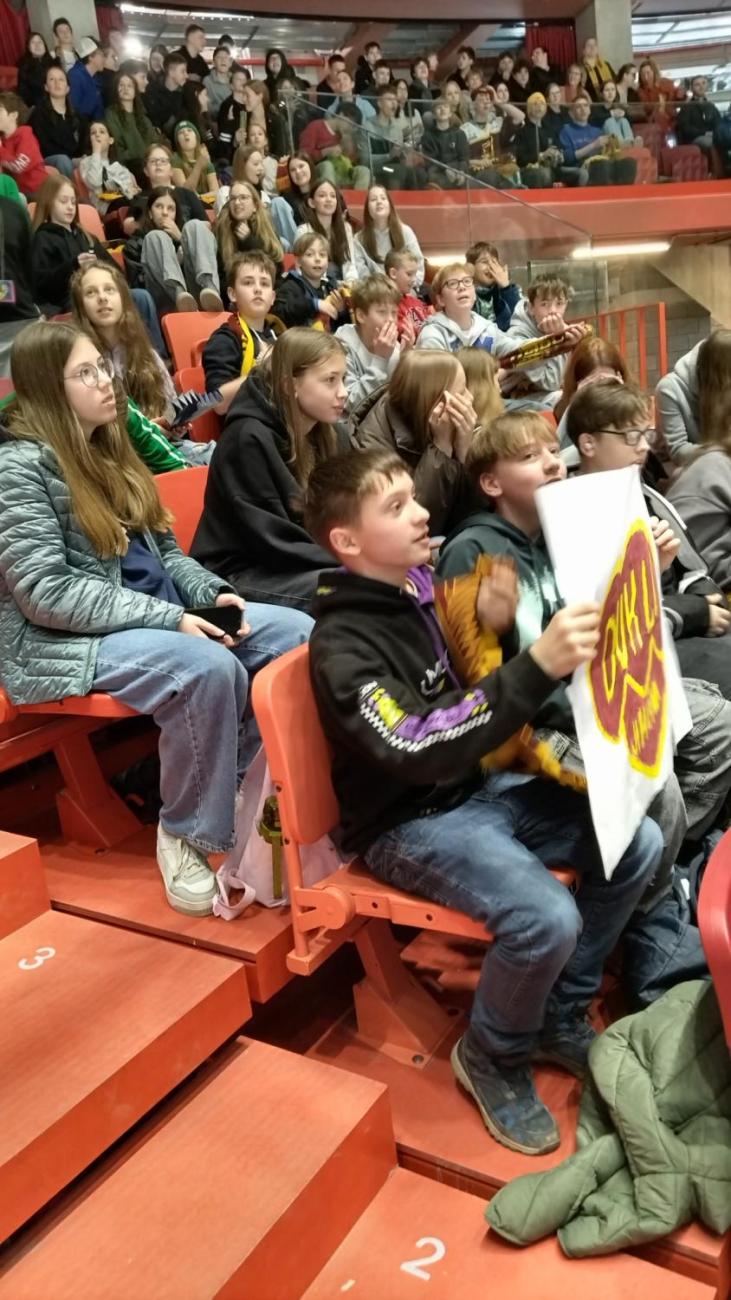 Legendary Game – nezapomenutelný hokejový zážitek